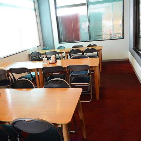 Business Hotel Birô - Vacation Stay 34137V Shibushi Exterior foto