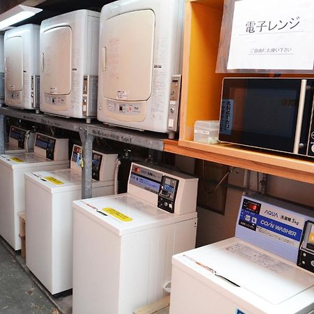 Business Hotel Birô - Vacation Stay 34137V Shibushi Exterior foto