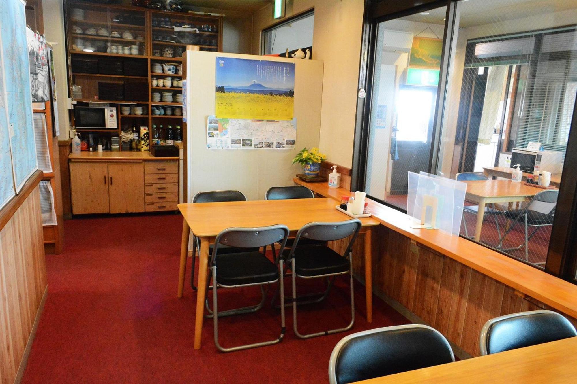 Business Hotel Birô - Vacation Stay 34137V Shibushi Exterior foto